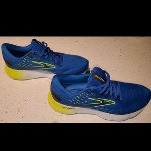 Brooks Glycerin 20 Neutral Men's Running Shoes(BRAND NEW)